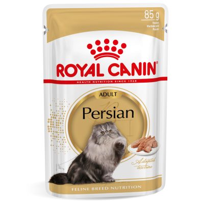 Royal Canin Breed Persian - maxi lot % : 96 x 85 g