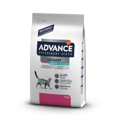 Affinity Advance Veterinary Diets Urinary Sterilized - 7