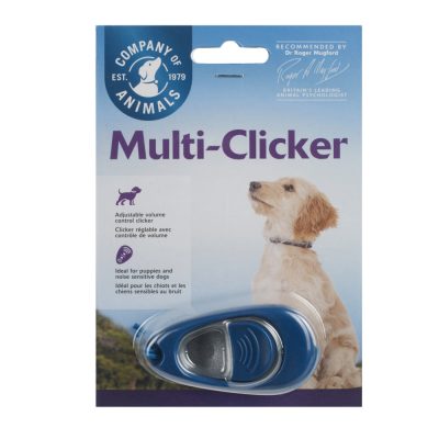 Multi-clicker - 1 multi-clicker