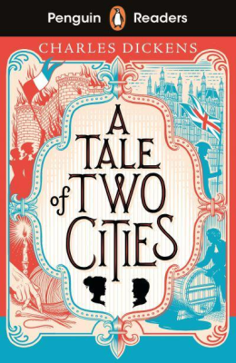 Penguin Readers Level 6: A Tale Of Two Cities (elt Graded Reader)