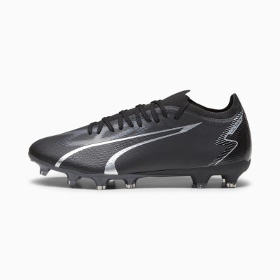 PUMA Chaussures de football ULTRA MATCH FG/AG pour Homme