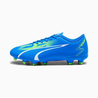 PUMA Chaussures de football ULTRA PLAY FG/AG pour Homme