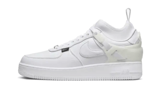 Nike Air Force 1 Low Undercover White