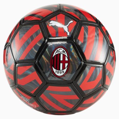 PUMA Ballon de football AC Milan