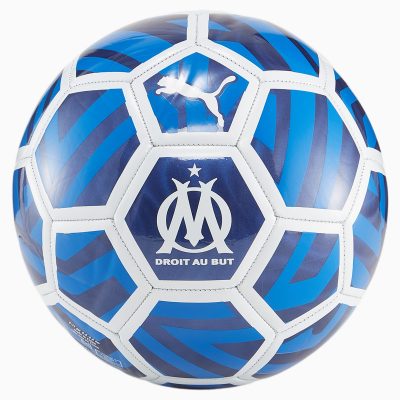 PUMA Ballon de football Olympique de Marseille