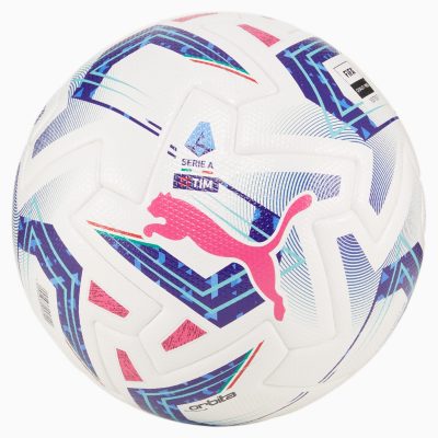 PUMA Ballon de football Orbita Serie A Pro