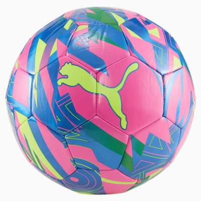 Ballon de footballà imprimés PUMA ENERGY