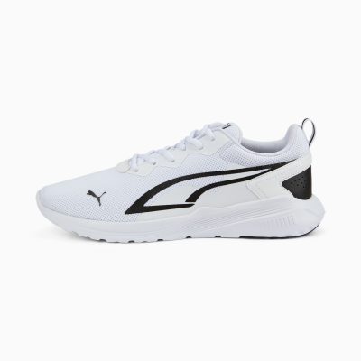 PUMA Chaussure Baskets All Day Active