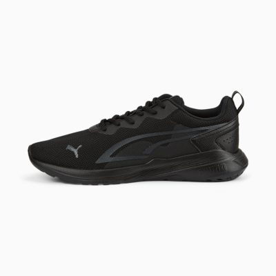 PUMA Chaussure Baskets All Day Active