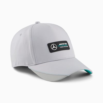 PUMA Casquette Mercedes-AMG PETRONAS