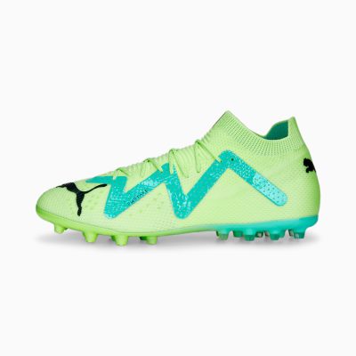 PUMA Chaussures de football FUTURE ULTIMATE MG pour Homme
