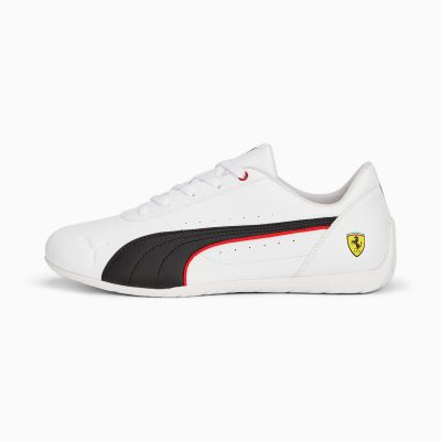 PUMA Chaussures de sports automobiles Neo Cat Scuderia Ferrari
