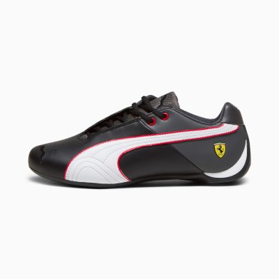 PUMA Chaussures de sports autos Ferrari Future Cat OG pour Homme