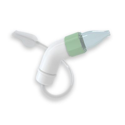 Aspirateur nasal - Soft & Easy PhysioClean - Blanc
