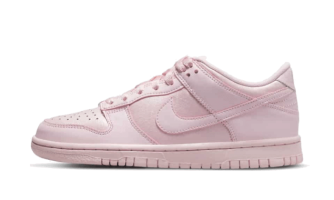 Nike Dunk Low Se Prism Pink