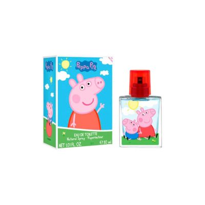 Parfum Peppa Pig 30 ml - Multicolore