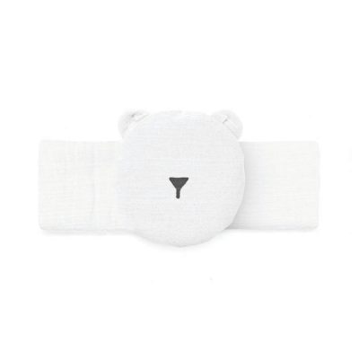 Bouillotte ceinture Easy Dream - Blanc