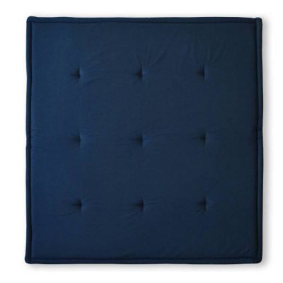 Tapis d’éveil Tami 95 x 95 cm - Navy - Bleu