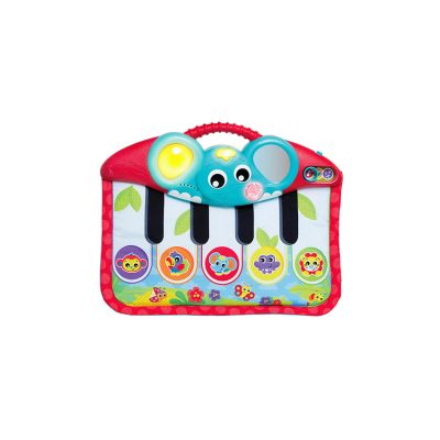 Jouet musical Mon Petit Piano - Multicolore