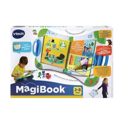 MagiBook Starter Pack - Vert - Vert