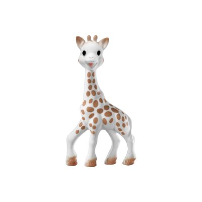 Sophie la girafe blister - Beige