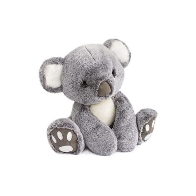 Petite peluche Koala 18 cm - Gris