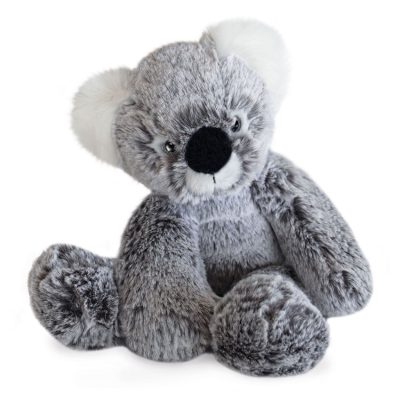 Peluche Koala 40 cm - Gris