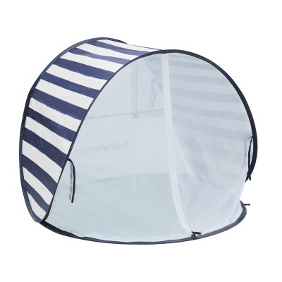 Tente Anti-UV haute protection Marinière - Multicolore