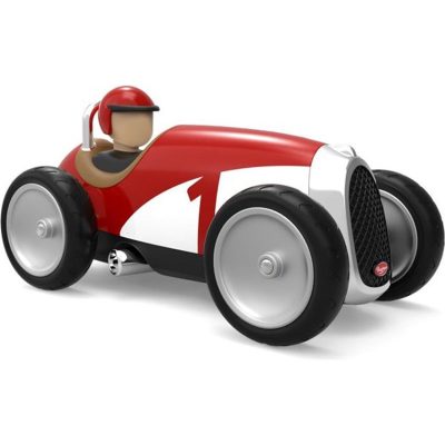 Jouet voiture racing car - Rouge - Rouge