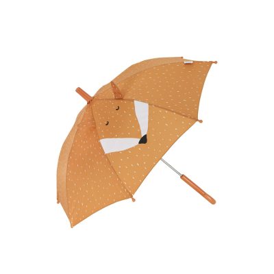 Parapluie - Mr Fox - Moutarde