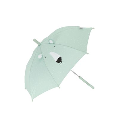 Parapluie - Mr Polar Bear - Bleu clair