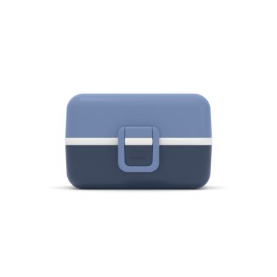 Lunchbox Tresor - Bleu Infinity - Bleu