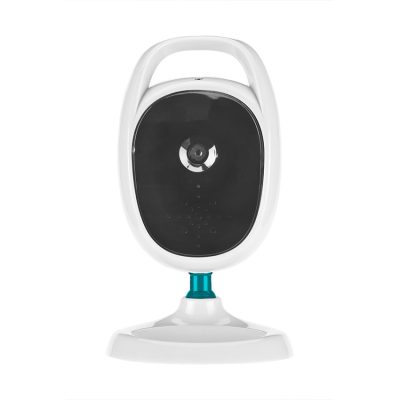 Caméra additionnelle pour babyphone Yoo-See – Blanc - Blanc