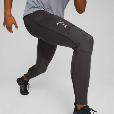 PUMA Pantalon de running trail SEASONS pour Homme