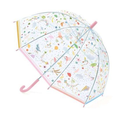Parapluie Petites légèretés Djeco