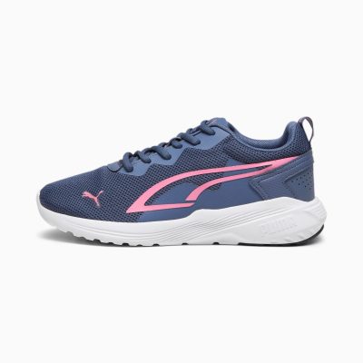 PUMA Chaussure Sneakers All-Day Active Enfant et Adolescent