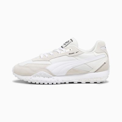 PUMA Chaussure Sneakers Blktop Rider