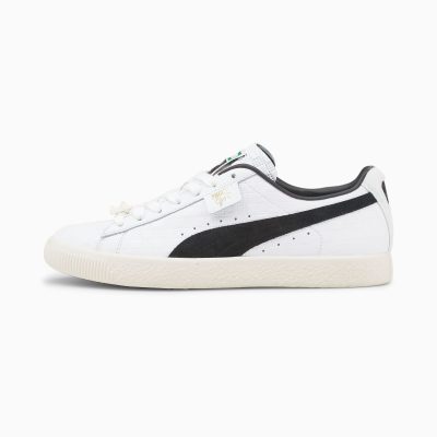 PUMA Chaussure Sneakers Clyde Chess
