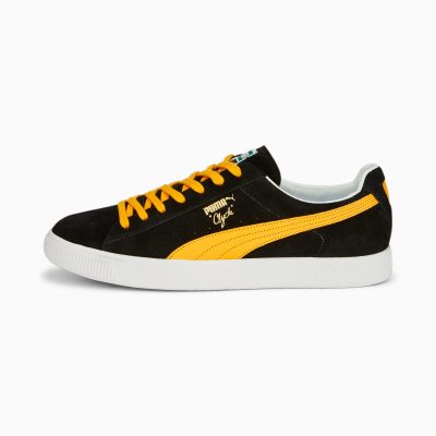 PUMA Chaussure Sneakers Clyde Clydezilla MIJ