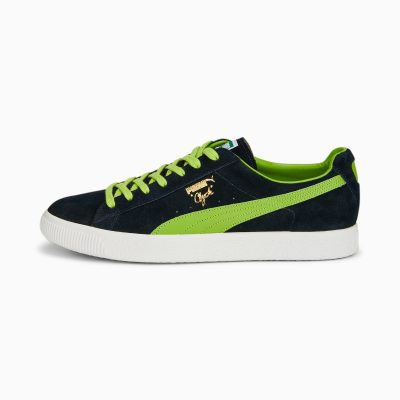PUMA Chaussure Sneakers Clyde Clydezilla MIJ
