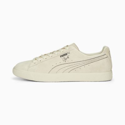 PUMA Chaussure Sneakers Clyde No. 1