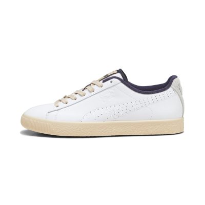 PUMA Chaussure Sneakers Clyde Service Line