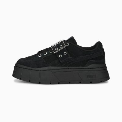 Chaussure Sneakers Mayze Stack PUMA x THE RAGGED PRIEST Femme