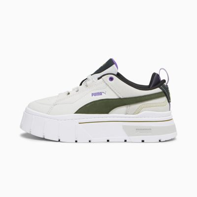 PUMA Chaussure Sneakers Mayze Stack XPL Infuse Femme