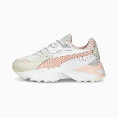 PUMA Chaussure Sneakers Orkid Pastel Femme