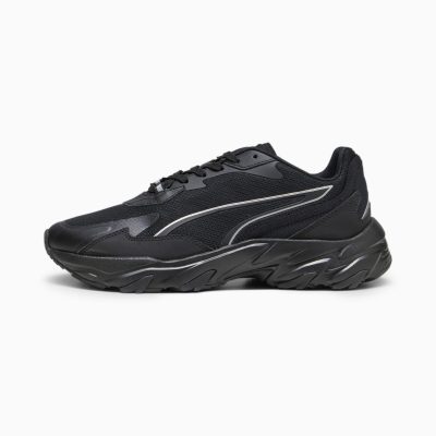 Chaussure Sneakers PUMA Injector Clean