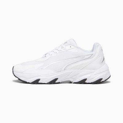 Chaussure Sneakers PUMA Injector Clean