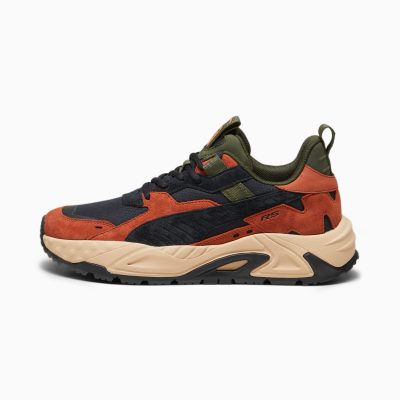 PUMA Chaussure Sneakers RS-Trck Outdoor