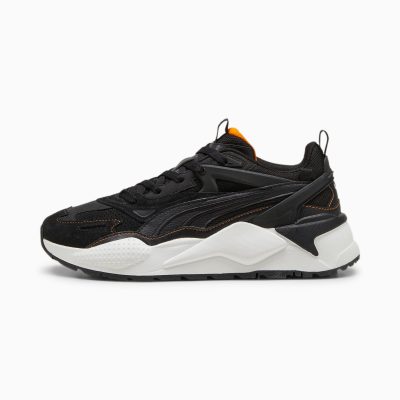PUMA Chaussure Sneakers RS-X Efekt Perforated