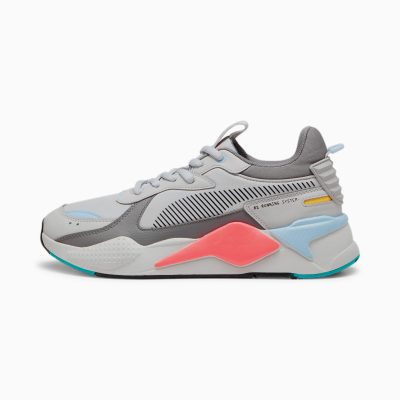 PUMA Chaussure Sneakers RS-X Games pour Femme